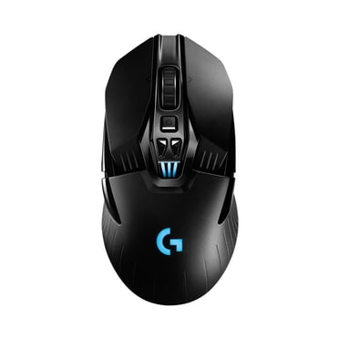 Logitech G903 LIGHTSPEED Souris Gamer sans Fil, 25600 PPP, RVB Gaming - Noir