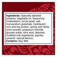 thumbnail image 4 of Lay's Turkey Dinner Flavoured Potato Chips., 4 of 7
