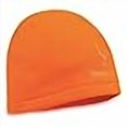 thumbnail image 3 of Huntworth Tuque en Molleton Réversible pour Homme, Blaze, 3 of 4
