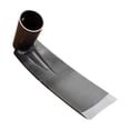 thumbnail image 2 of Chmadoxn Outdoor Agricultural Tools Forging Weeding Hoe For Planting Vegetables Flower Hoes Metal hoe, 2 of 5