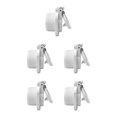 thumbnail image 2 of relayinert Pool Vacuum Lock Replacement for Enhanced Cleaning Style A 5Set, 2 of 6