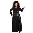 thumbnail image 1 of Déguisement de Luxe Harry Potter Bellatrix pour Femme Grande Taille, 1 of 3