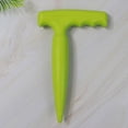 thumbnail image 4 of Kbndieu Seedling Punching Machine Garden Grip Solid Plastic Garden Excavator Bulb Planter Tool Home Essentials, 4 of 4