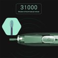 thumbnail image 4 of Vaidha Toothbrush With 2 Brush Heads For Adults And Kids, IPX7, 5 Modes With 2 Minutes Built In Smart Timer,, 4 of 7