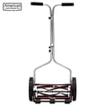 thumbnail image 3 of American Lawn Mower Company 14-Inch 5 Blade Push Reel Lawn Mower, 3 of 9