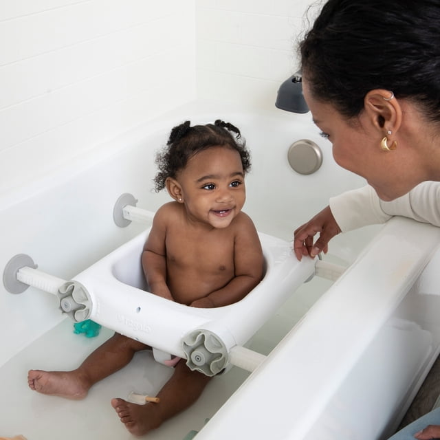 Siège de bain Baby Basics