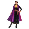 thumbnail image 1 of Disney Frozen 2 Deluxe Anna Women's Costume, 1 of 3