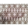 thumbnail image 4 of oneOone Cotton Poplin Fabric Swirl & Geometric Ikat Print Fabric By Yard 42 Inch Wide, 4 of 4