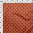 thumbnail image 2 of oneOone Cotton Poplin Fabric Tartan Check Printed Craft Fabric BTY 56 Inch Wide, 2 of 4