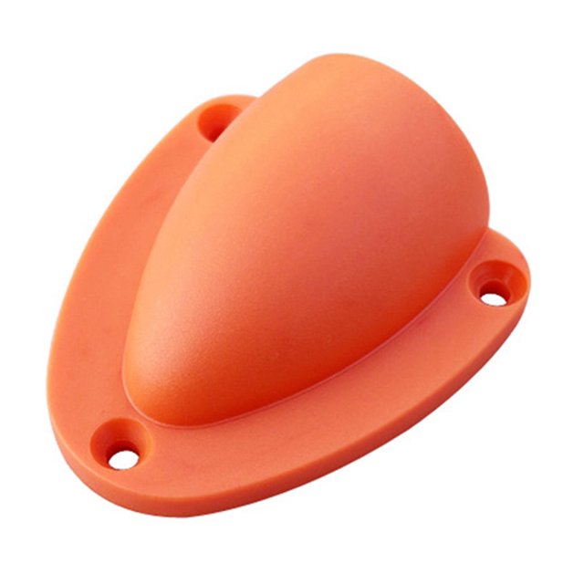 Nylon Bateau Clapet UV Résistant Polyvalent Anti-Déformation Câble Évent Couvercle pour Bateau