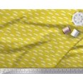 thumbnail image 3 of Soimoi Rayon Crepe Fabric Car Transport Fabric Prints by Yard 46 Inch Wide, 3 of 3