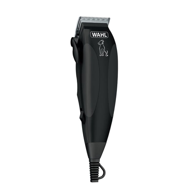 Trousse de tonte Basic pour chien Wahl