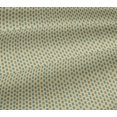 thumbnail image 5 of oneOone Viscose Jersey Fabric Line Block Print Sewing Fabric BTY 60 Inch Wide, 5 of 5