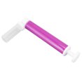 thumbnail image 1 of Manual Cake Decorating Airbrush, Firmly Fixed DIY Multiple Colors Control Spray Pressure Manual Cake Airbrush  For Cake For Chocolate For Pastry Purple, 1 of 8