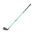thumbnail image 1 of Lipstore Club de Golf Chipper Réglable Jeux Sports Accessoires Confortables Golf à Semelle Compensée Bleu, 1 of 8
