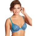 thumbnail image 1 of Maidenform Womens Natural Boost Demi Bra, 34C, 1 of 1