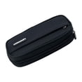 thumbnail image 1 of Agiferg Double Layer Pencil Case，simple Pencil Case，elementary School Junior High School Utensil Box, 1 of 6