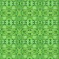 thumbnail image 1 of Ahgly Company Tapis d'Intérieur Lavable en Machine Carré Transitionnel Vert Émeraude, 4 Pieds Carré, 1 of 7