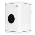 thumbnail image 1 of Laundry Powder Bin,Laundry Powder Container Tinplate Laundry Detergent Container Laundry Detergent Dispenser Extended Durability, 1 of 14