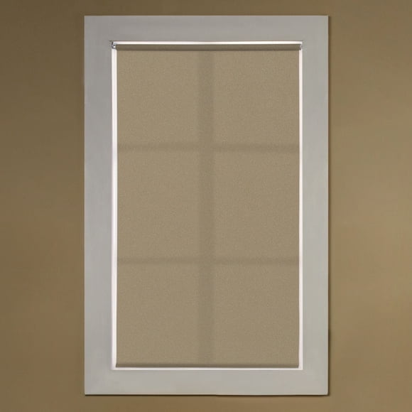 Levolor Suede Duplex Room Darkening rollershade