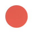 thumbnail image 4 of Bowery Hill Table d'Appoint Moderne / Contemporain en Bois, Orange Corail, 4 of 6