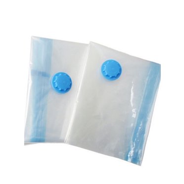 Waterproof Space Saver Saving Storage Bags Vacuum Seal Compressed Organizer Bag