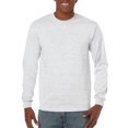 thumbnail image 1 of Gildan - Heavy Cotton Long Sleeve T-Shirt, 1 of 1
