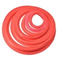 thumbnail image 3 of HLONK Subwoofer Red Speaker Foam Rubber Surround Edges Dustproof Rings Replacement, 3 of 15