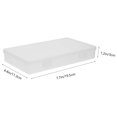 thumbnail image 3 of Plastic Case Paper Money Protective Case Plastic Stamp Protective Cover for Banknotes Display, 3 of 8