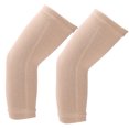 thumbnail image 3 of Compression Arm Band, Cotton Yarn Relieve Pain Compression Arm Sleeves Elastic  For Men Women S,M,L, 3 of 8