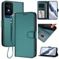 thumbnail image 1 of GANGXUN Wallet Case for TCL 50 XE NxtPaper 5G – Magnetic Closure, RFID Blocking, Wrist Strap, Wireless Charging Compatible, 1 of 6