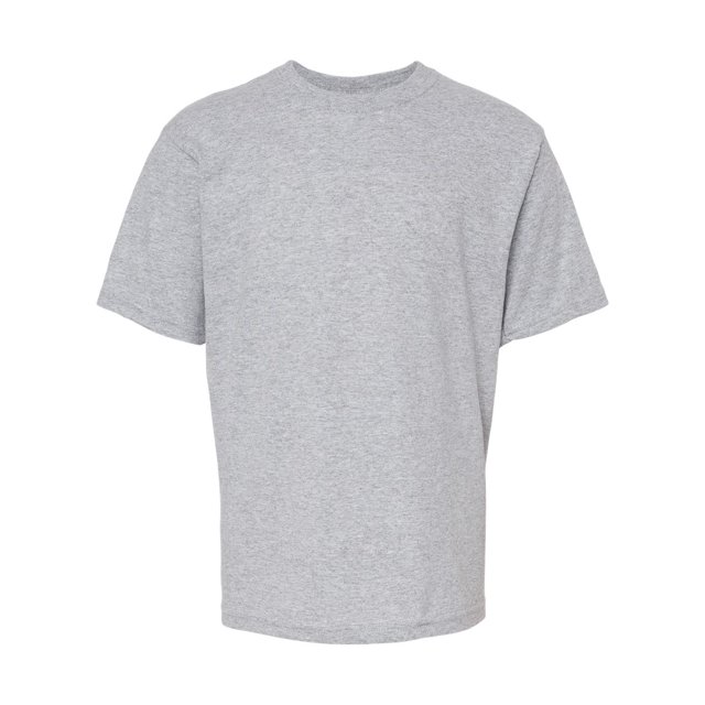 M&O 4850 T-Shirt Toucher Doux Jeunesse Or