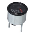 thumbnail image 1 of 52mm Electric Mechanical LED Backlight Oil Pressure Gauge 0-10KPa X 100 Automotive Replacement Oil Pressure Tester Engine Fuel Pressure Meter Press Meter, 1 of 8