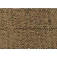thumbnail image 1 of Ahgly Company Machine Washable Indoor Rectangle Transitional Cinnamon Brown Area Rugs, 7' x 10', 1 of 7