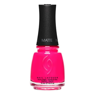 China Glaze Rose parmi les Épines