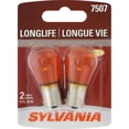thumbnail image 1 of SYLVANIA 7507 Long Life Mini Bulbs, 1 of 7