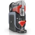 thumbnail image 1 of Ninja SLUSHi Professional Frozen Drink Maker with RapidChill Technology, Frozen Drink & Slushie Machine, 5 Preset Programs, Frozen Margaritas, Frappés, and More, Grey, FS301C, Open Box, 1 of 6