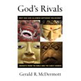 thumbnail image 2 of God's Rivals, Gerald R. McDermott Paperback, 2 of 4