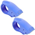 thumbnail image 1 of Miangastore 2 Pcs Distributeur de Ruban Léger à Main Coupe-Ruban Pratique pour Emballage et Scellage, 1 of 9