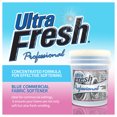 thumbnail image 2 of Fresh Assouplissant pour Tissus Ultra Frais Professionnel 5 Gal Spring, jusqu'à 640 Brassées, 2 of 8