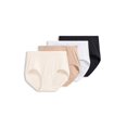thumbnail image 1 of Jockey TrueFit Promise Culotte Moderne - Lot de 4, 1 of 1