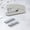 White#3, variant on Stapler For Stapling Up To 25 Sheets Ergonomic Handheld Style Ideal For Office School Or Home Use Compact And Long Lasting