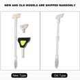 thumbnail image 4 of Aquarium Glass Brush, 3 In 1 Acrylic Fish Tank Cleaner Kit, Fish Fish Scraper For Aquarium Brush, 4 of 8