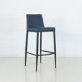 thumbnail image 1 of Tabouret de Bar Rembourré de Qualité Contractuelle Celine (26 Po/30 Po), 1 of 2