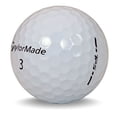 thumbnail image 1 of 24 Taylormade TP5 5A by Mulligan Golf Balls - Used Golf Balls, 1 of 5