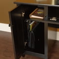 thumbnail image 2 of Sauder Edge Water Computer Desk, 2 of 6