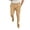Beige, variant on FcBaudy Full Length Pants Men's Summer Straight Leg Daily Thin Casual Business Pants Mens Cotton pants