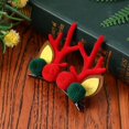 thumbnail image 2 of Home Fashion Christmas Decorations Creative Christmas Decorations, 2 of 5