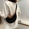 thumbnail image 2 of Birdeem Crossbody Bag Dumpling Bag Lightweight Small Shoulder Bag Underarm Bag Shoulder Bag, 2 of 6