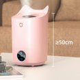 thumbnail image 4 of Home Air Humidifier Double Nozzle Cool Mist Aroma Diffuser With Coloful LED Light Heavy Fog Ultrasonic Humidificador, 4 of 9